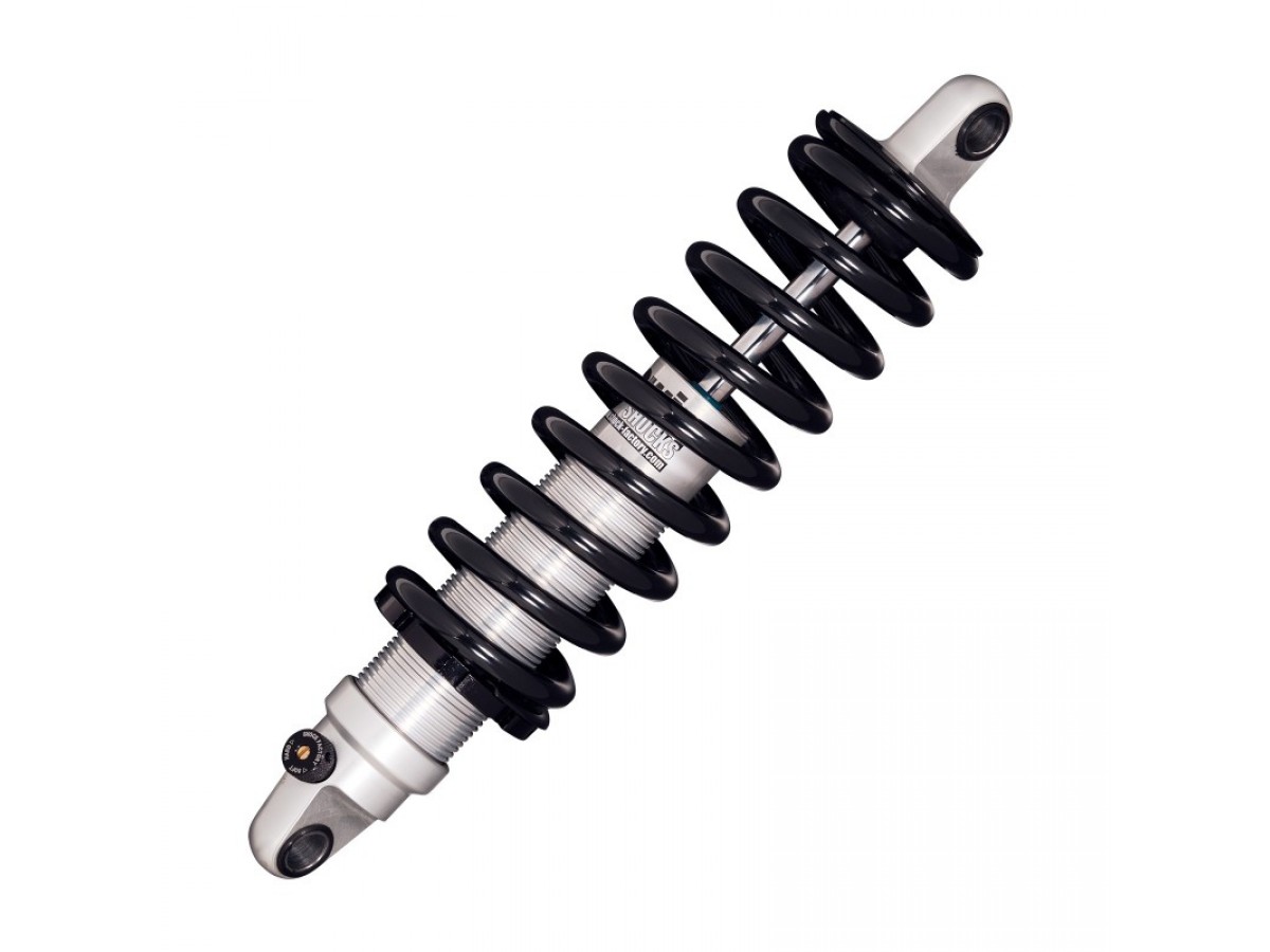 Shock Factory 2-Win Shock Absorbers for Ural Sidecar Front Fork